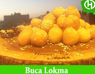 Buca Lokmacı