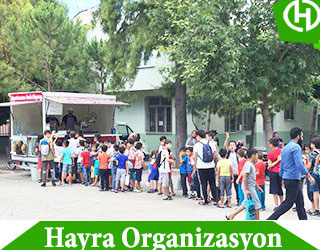 Hayra Organizasyon Hizmeti