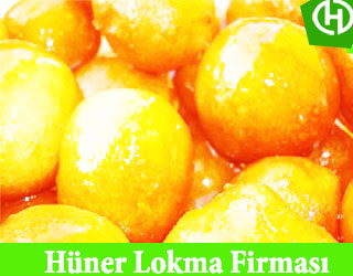 Hüner Lokma Firması