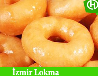 İzmir Lokma