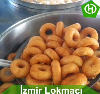 İzmir Lokmacı