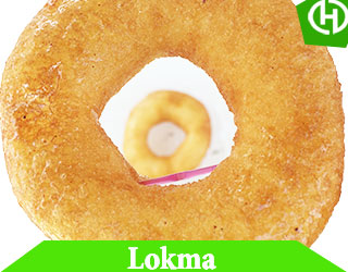 Lokma