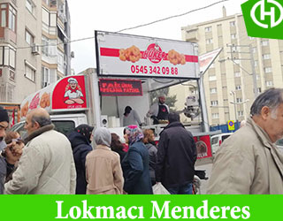 Lokmacı Menderes