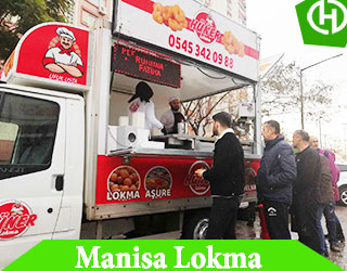 Manisa Lokma